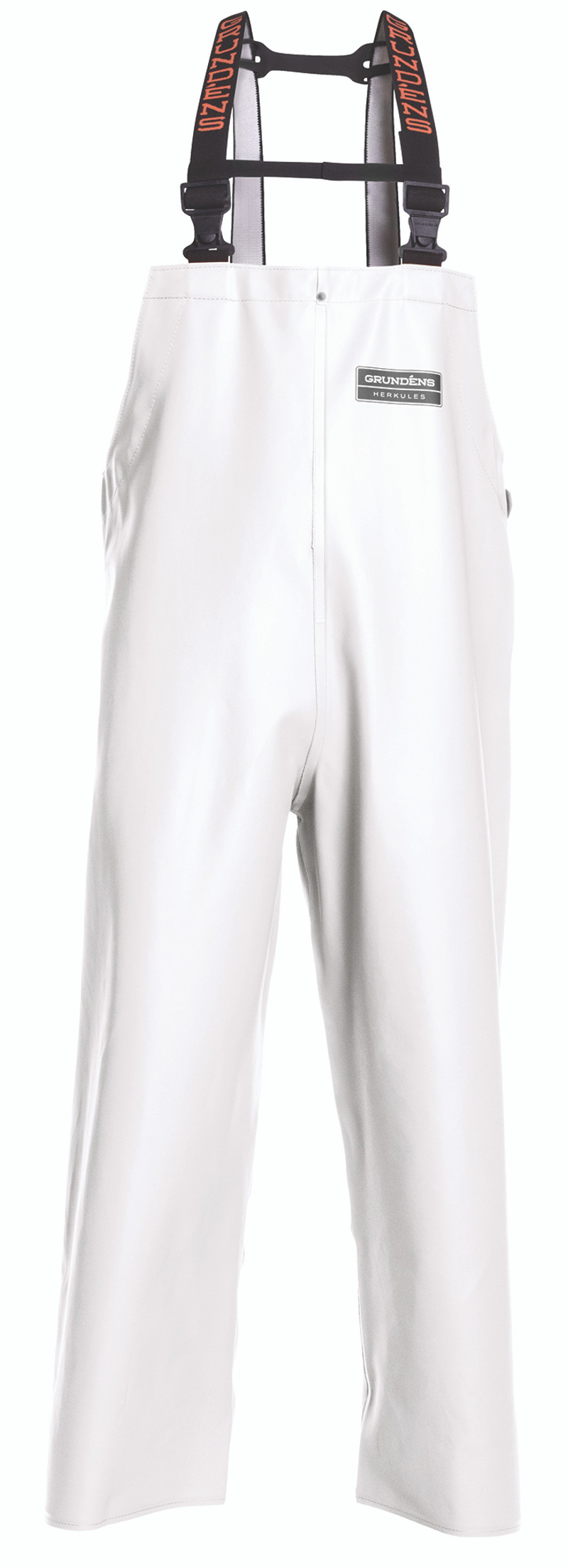 Grundens Herkules 16 Commercial Fishing Bib Pants