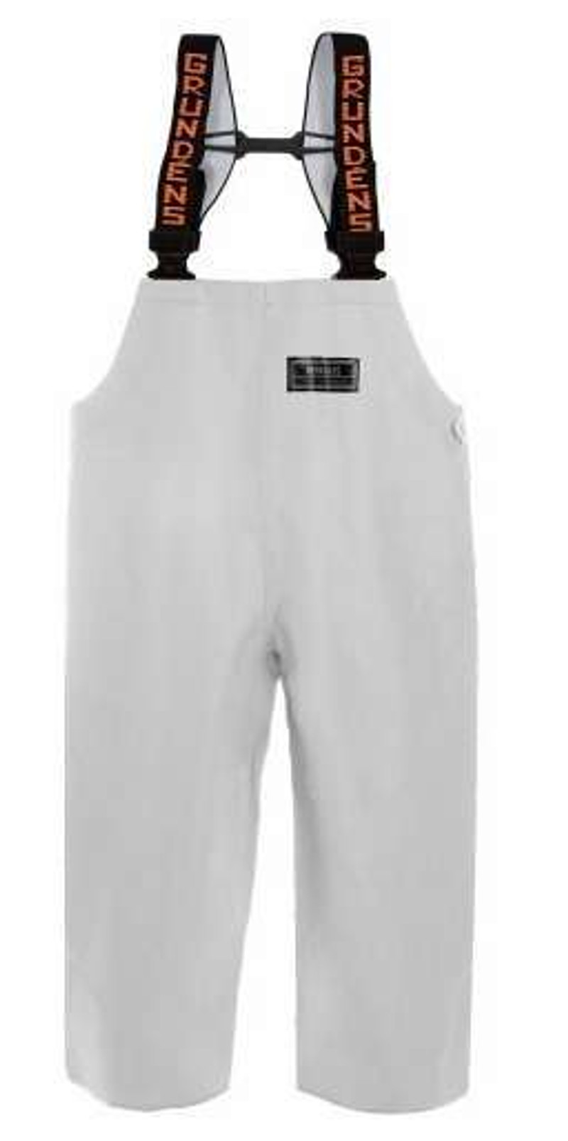 Grundens Men's Herkules 16 Commercial Fishing Bib Pants