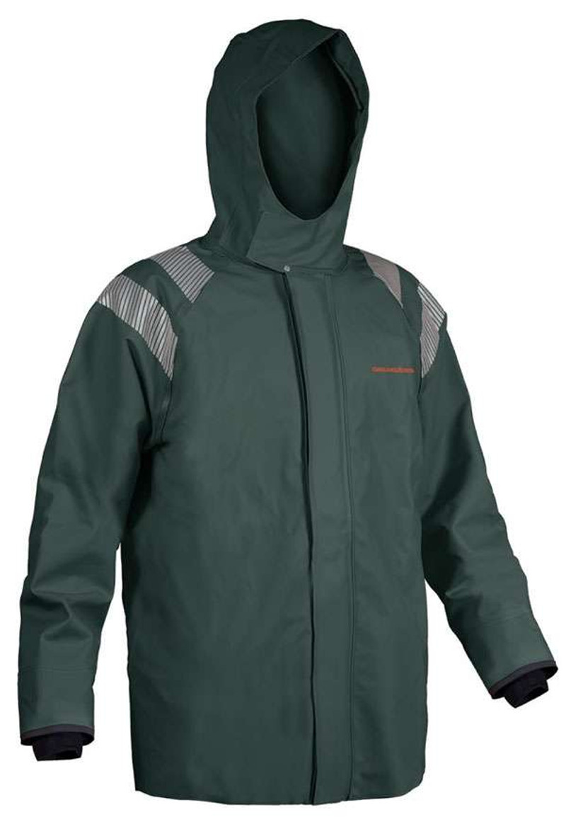 Grundens Foul Weather Rain Gear - Fishermans Headquarters – Fisherman's  Headquarters