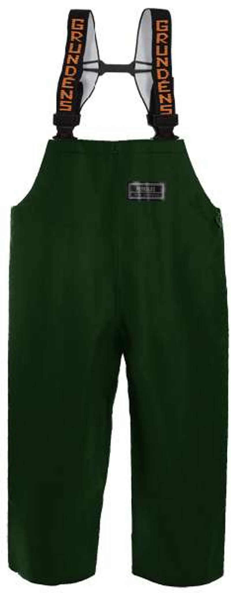 Grundens N509 Neptune Bib Pants - TackleDirect