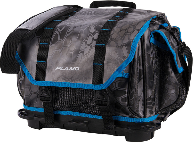 Plano Z-Series 3700 Tackle Bag w/Waterproof Base