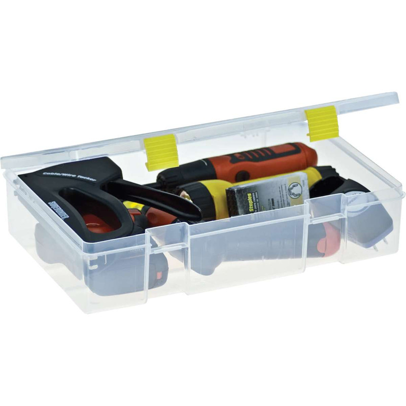 Plano 3700 Deep Waterproof StowAway Box - TackleDirect