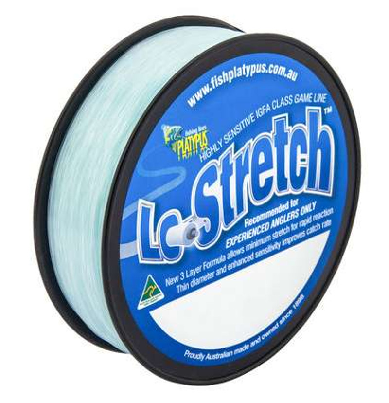 Saltwater Monofilament Fishing Line - TackleDirect