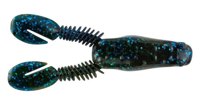 Berkley PowerBait® Rib Toad Fishing Bait