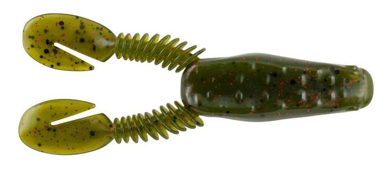 Berkley PowerBait® Rib Toad Fishing Bait 