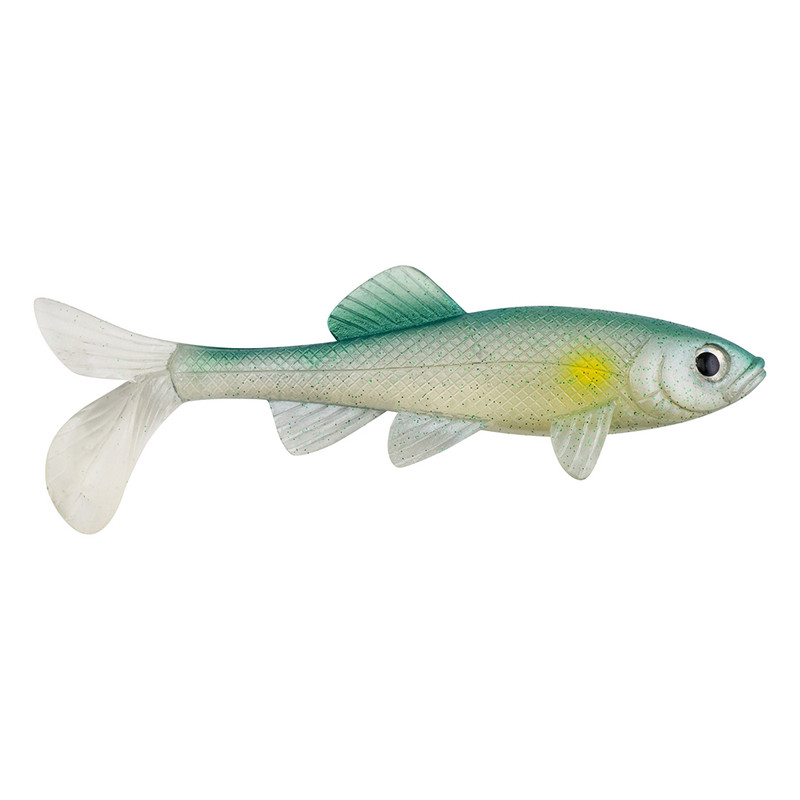 Berkley Powerbait Sick Fish Swimbait