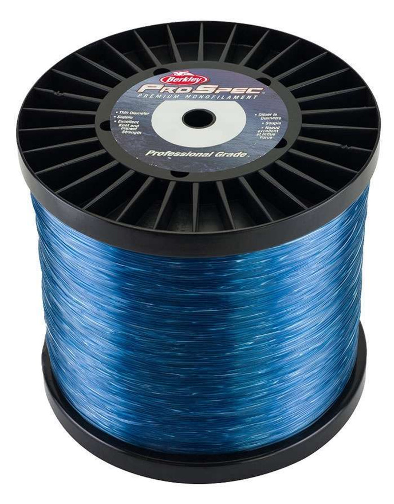 Berkley Pro Spec Monofilament Bulk Spool