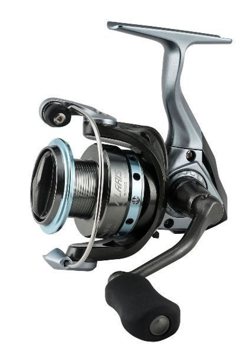 Find more Quantum Snapshot Ss40 - 5.0 Fishing Fish Reel for sale