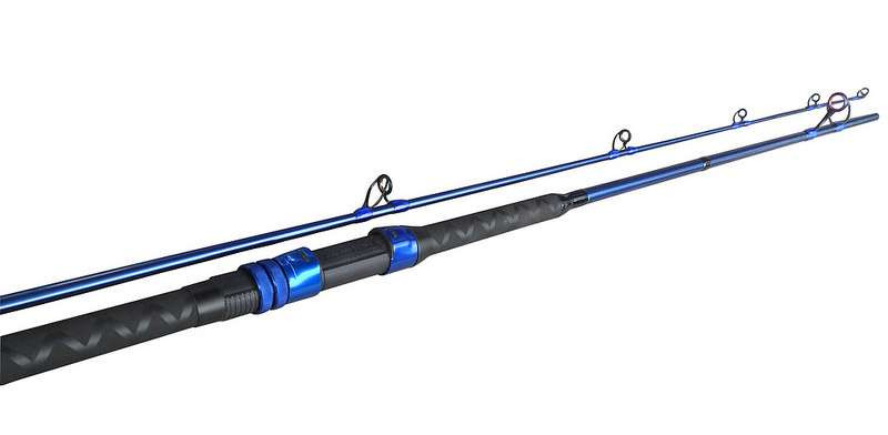 Okuma SRT Inshore Premier Rod – Reef & Reel