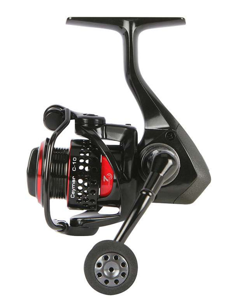  Customer reviews: okuma Ceymar Lightweight Spinning