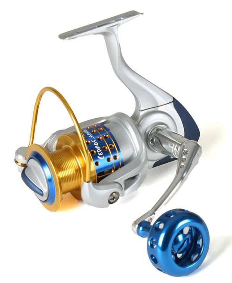 Okuma Cedros Spinning Reels