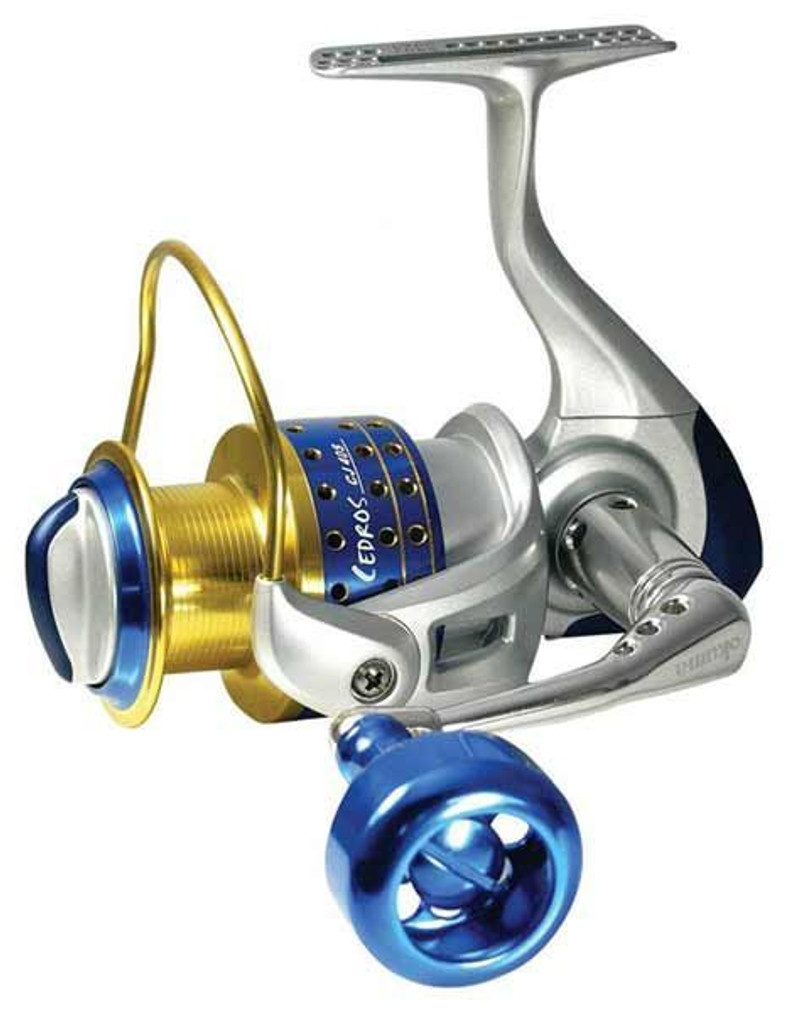 Okuma CJ-65S Cedros Spinning Reel