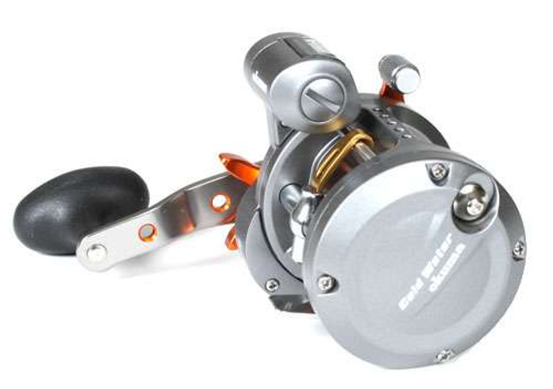 Okuma Cold Water Line Counter Reel