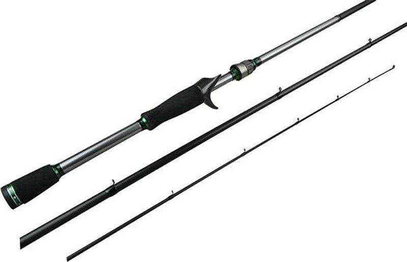 Rod Review - Okuma Helios 20-60g Lure Rod Honest Review After Much