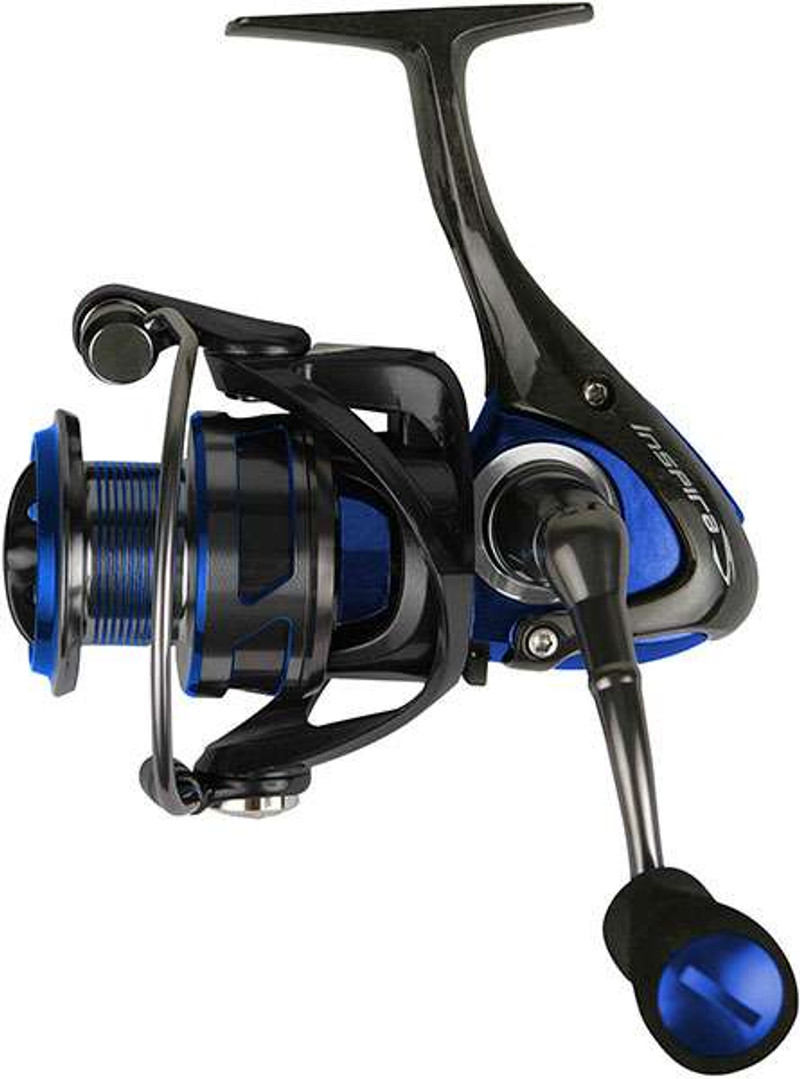 Okuma Reel Parts Diagram, Okuma new Inspira ISX Spinning Reel, a