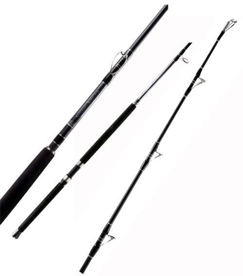 Okuma Nomad Xpress Inshore Spinning Rod