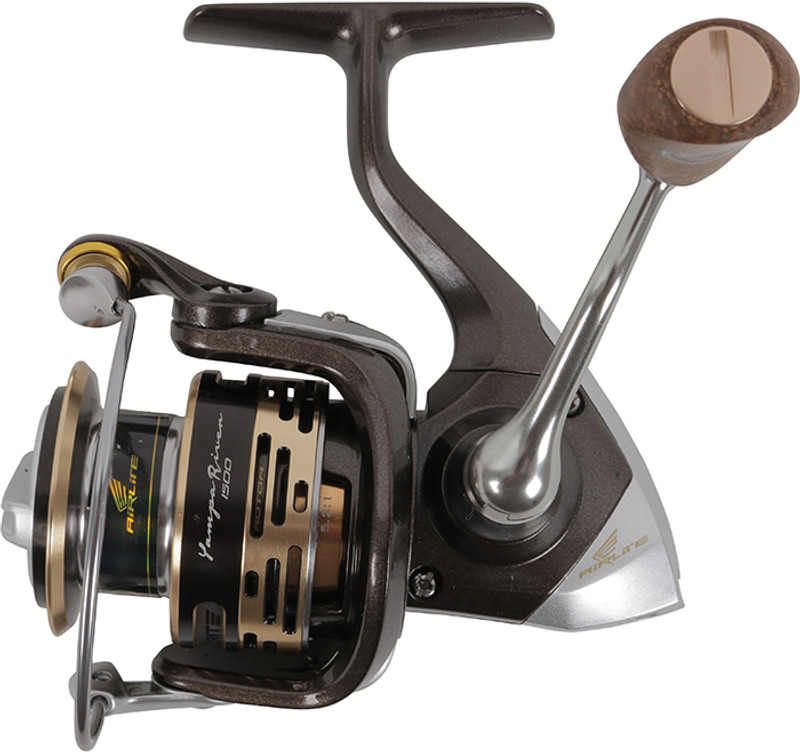 Favorite Fishing Yampa River Spinning Reel