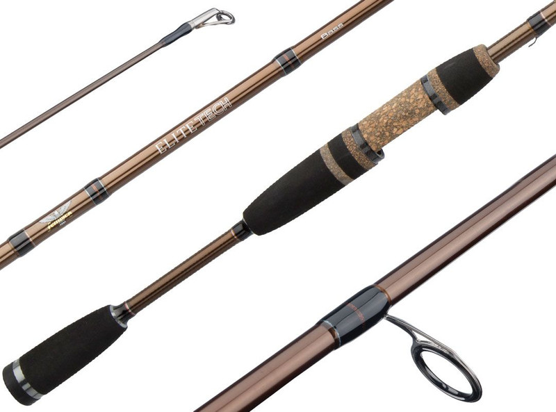 Review: Fenwick Elite Tech Bass Casting Rod - OutdoorHub