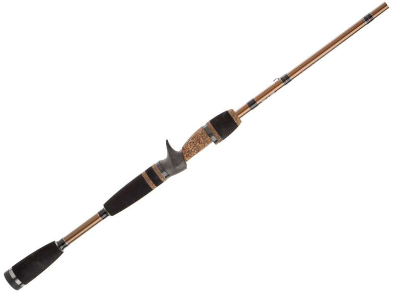 T Brinks Fishing: Fenwick Elite Tech Bass Rod Review