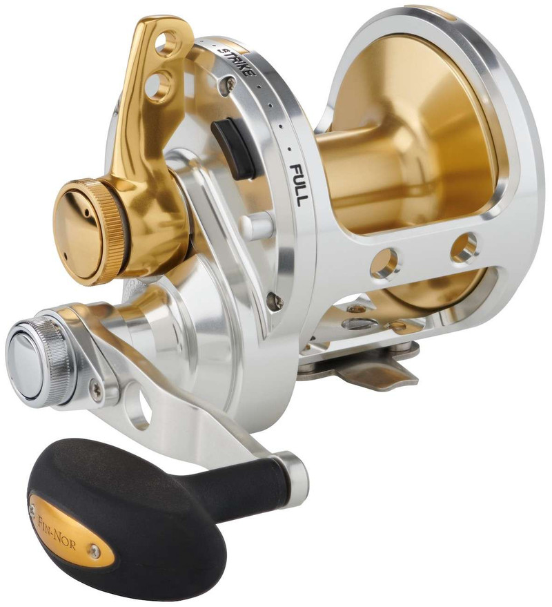 Fin-Nor Reels For Sale Online Australia