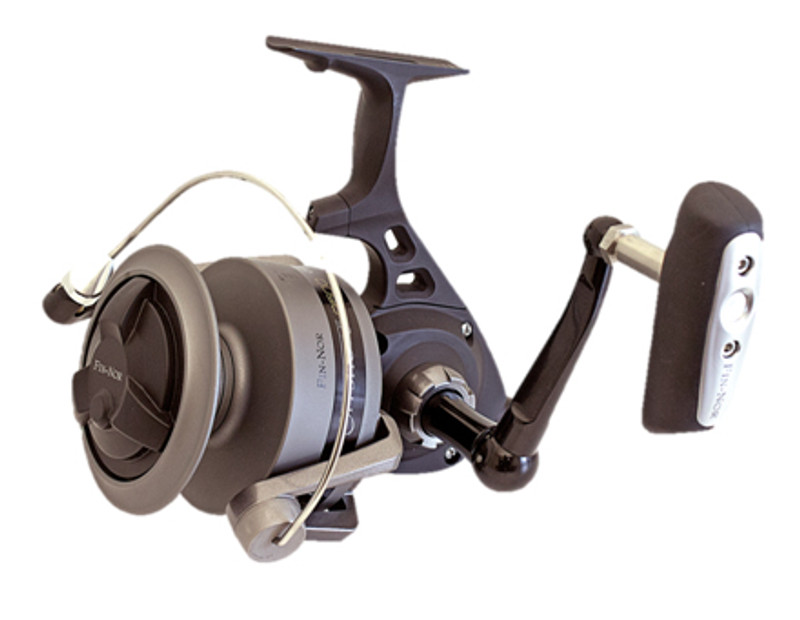 Fin-Nor Offshore Spinning Reels - TackleDirect