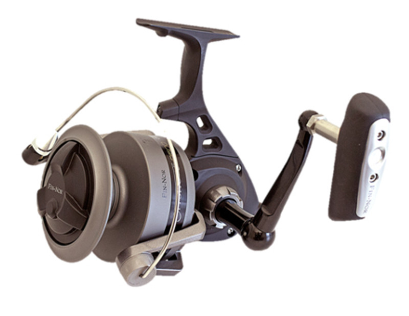 FIN NOR 50 LIGHT fishing reel, Kraaifontein