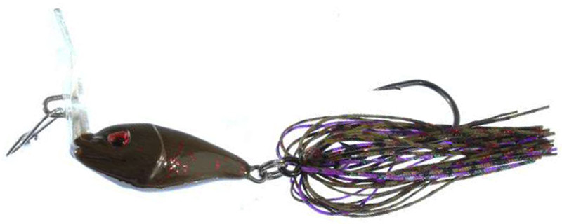 Molix Lover Jig 3/8oz