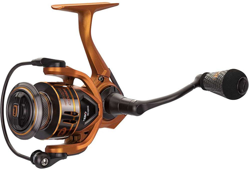 MACH 2 Baitcast Reel