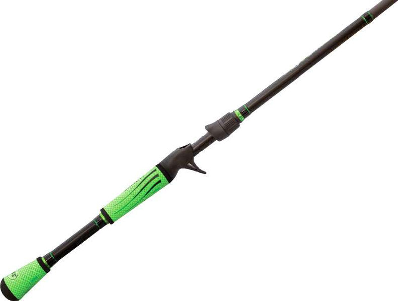 Lew's TP1X Speed Stick 1 Piece Heavy Pitching/Grass/Jigs/Plastics