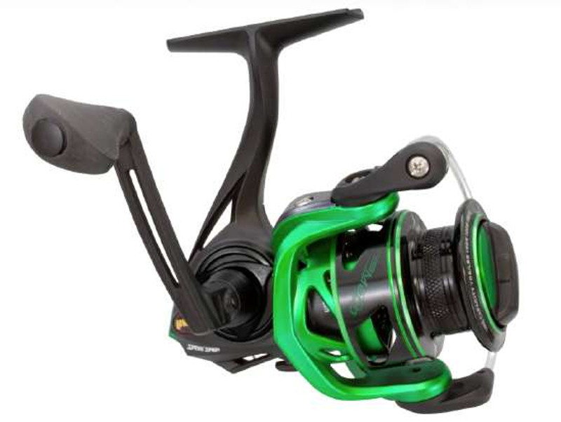 Lews Jc300 Spinning Reel, by Caleb Davis, Mar, 2024