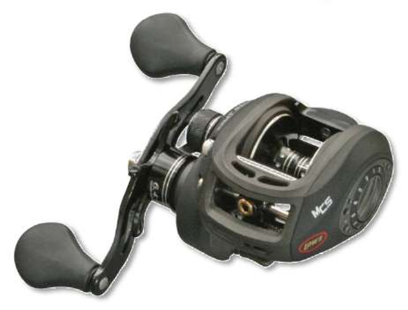 Lew's SuperDuty G Speed Spool Baitcast Reel