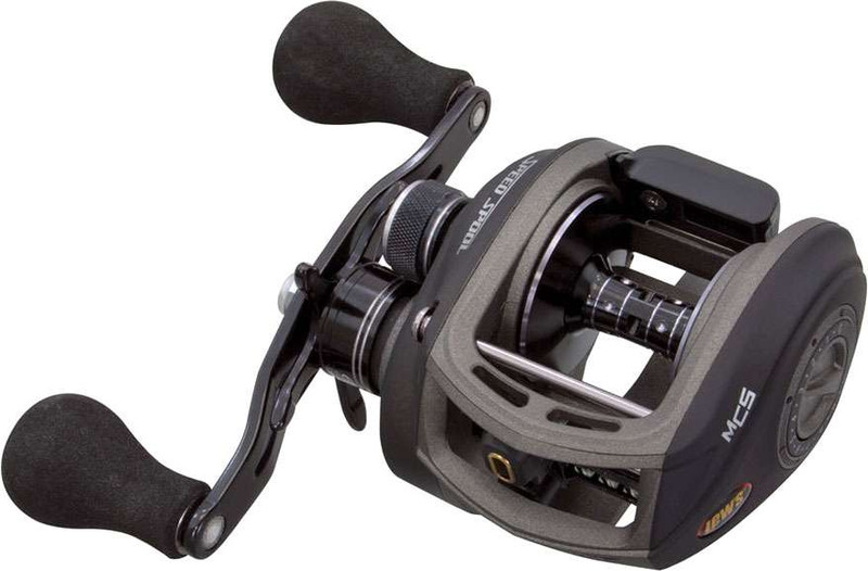 U.S. reel SuperCaster 240 sx