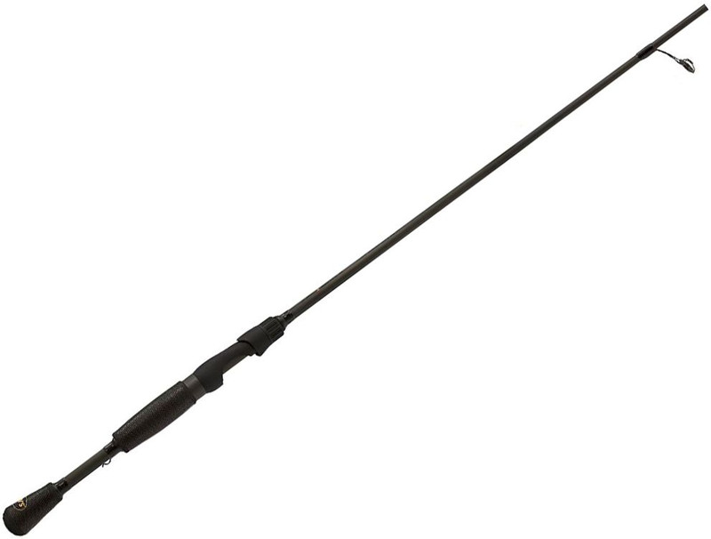 Spinning rod st croix mojo bass 2 brins