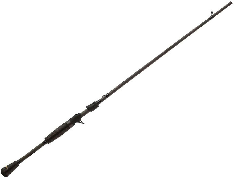 Lews TP1 Black Speed Stick Casting Rods - TackleDirect