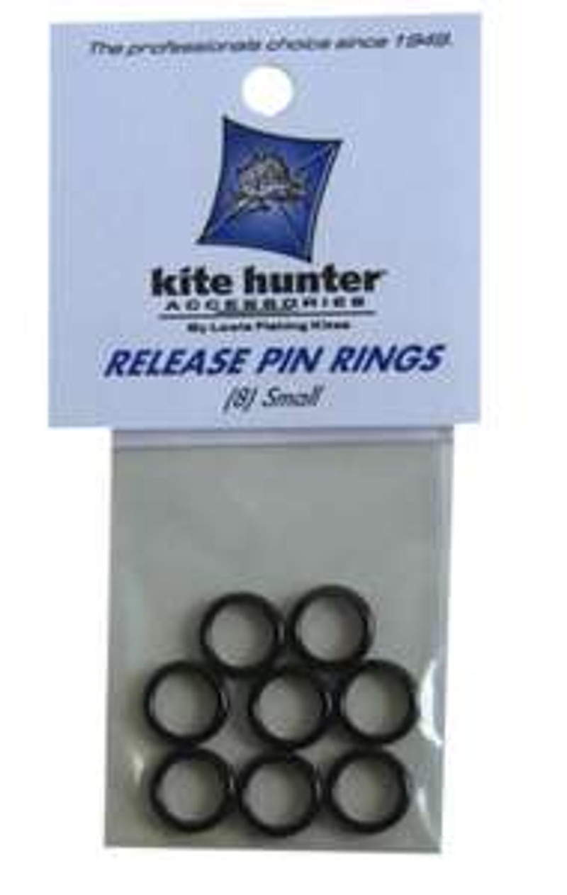 Lewis Fishing 220S Ceramic Release Pin Rings