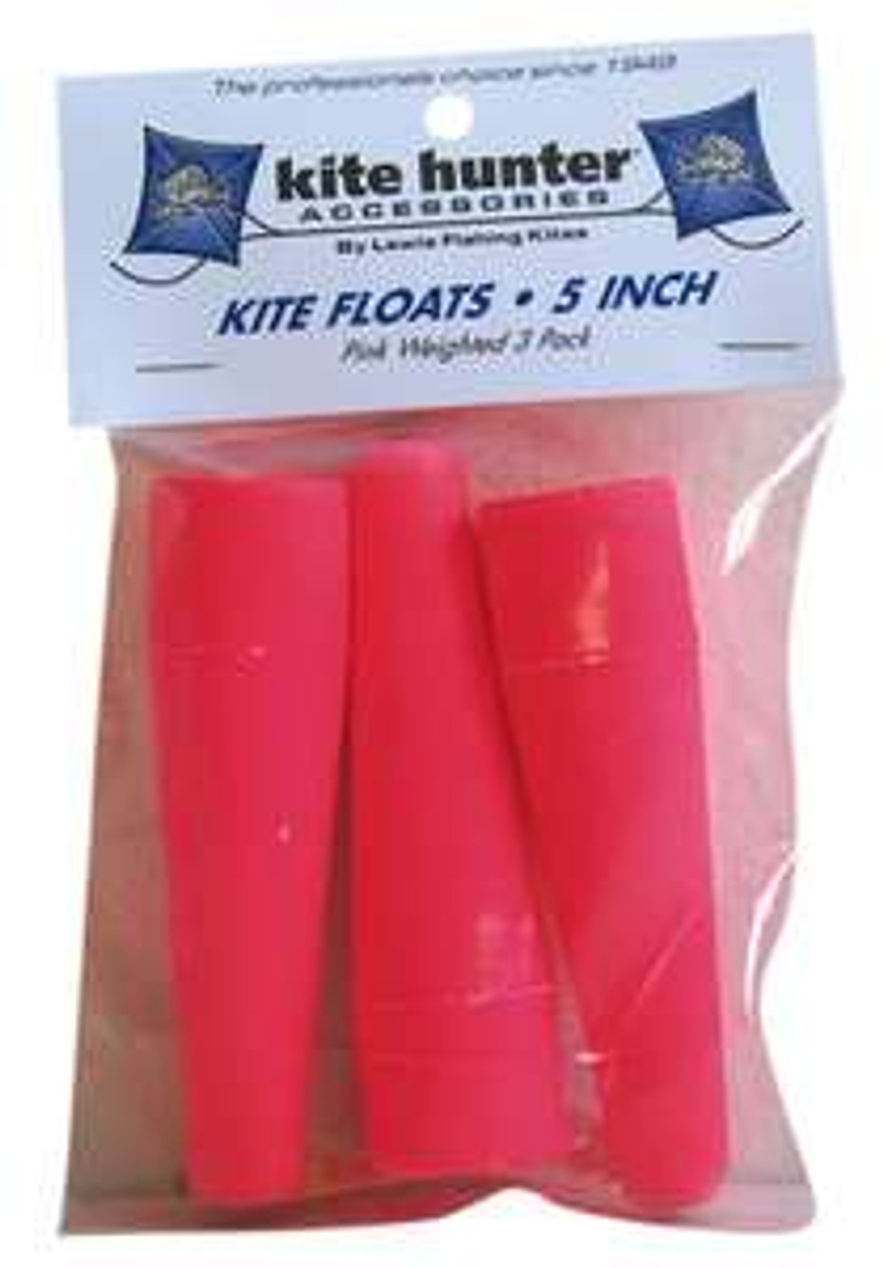 Lewis Fishing 305 Pink Weighted Set