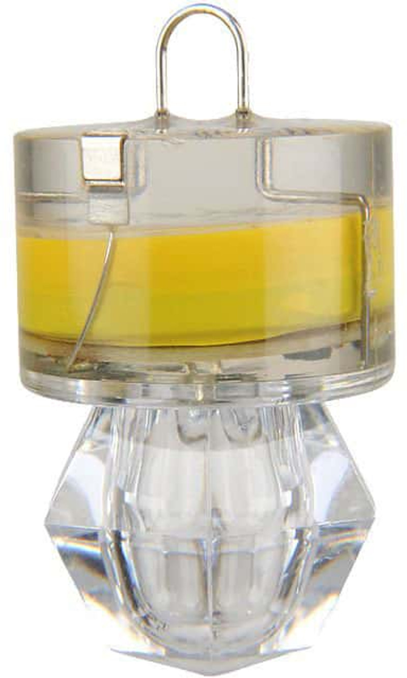 Lindgren-Pitman Duralite Diamonds Strobe Light - TackleDirect