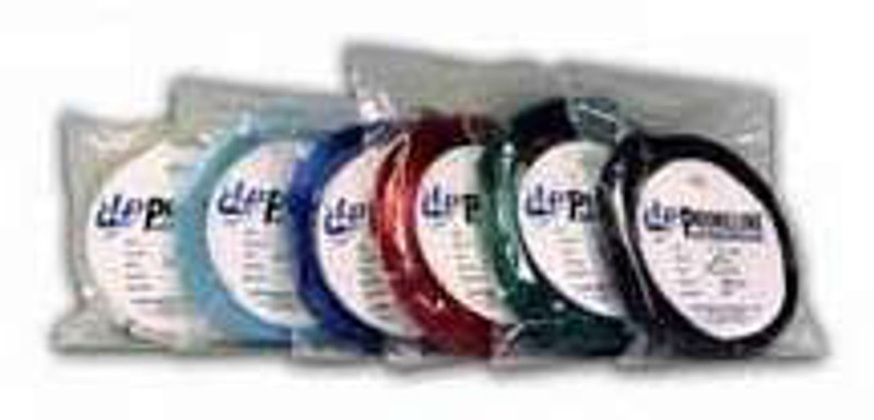 Lindgren-Pitman LP Primeline Monofilament 500lb 100yds Clear