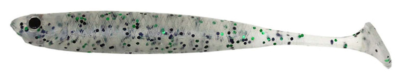 Damiki Anchovy Shad Soft Swimbaits - TackleDirect