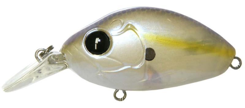 Damiki DC Series Crankbait Review