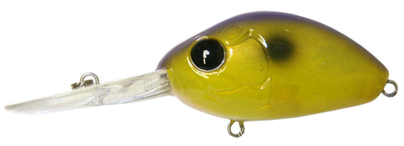 Damiki DC 200 Crankbait Lure Bluehead