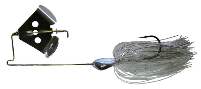 Damiki MTB Buzz Bait Lure