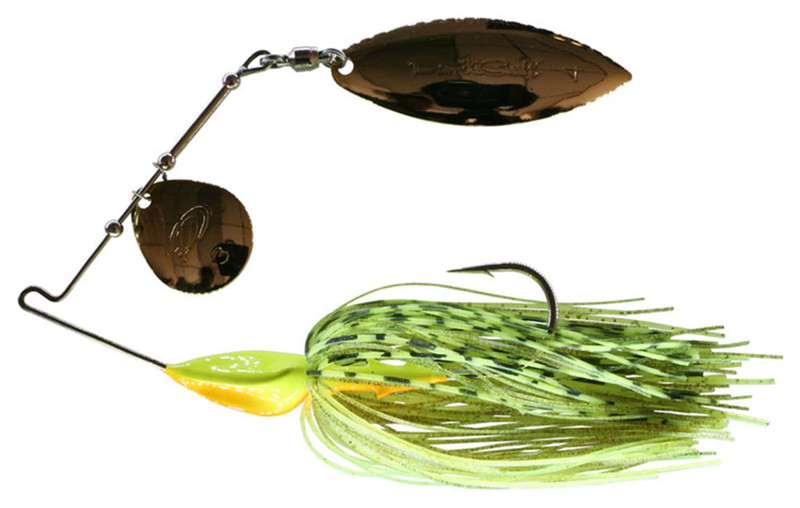 damiki fishing lures Hydra If youre a topwater enthusiast KNOCK OUT 4 Damiki