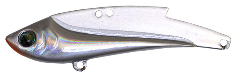 Vortex 75 3/4 oz Blade Bait by Damiki Tackle - VanDam Warehouse