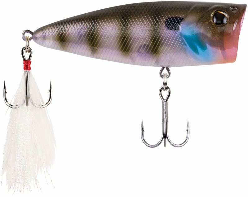 Berkley Bullet Pop 70 - Ghost Bluegill - TackleDirect