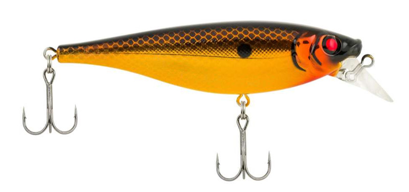 Berkley Juke Jerkbait Lures - TackleDirect