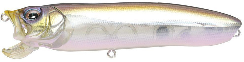 Megabass X-Pod - TackleDirect