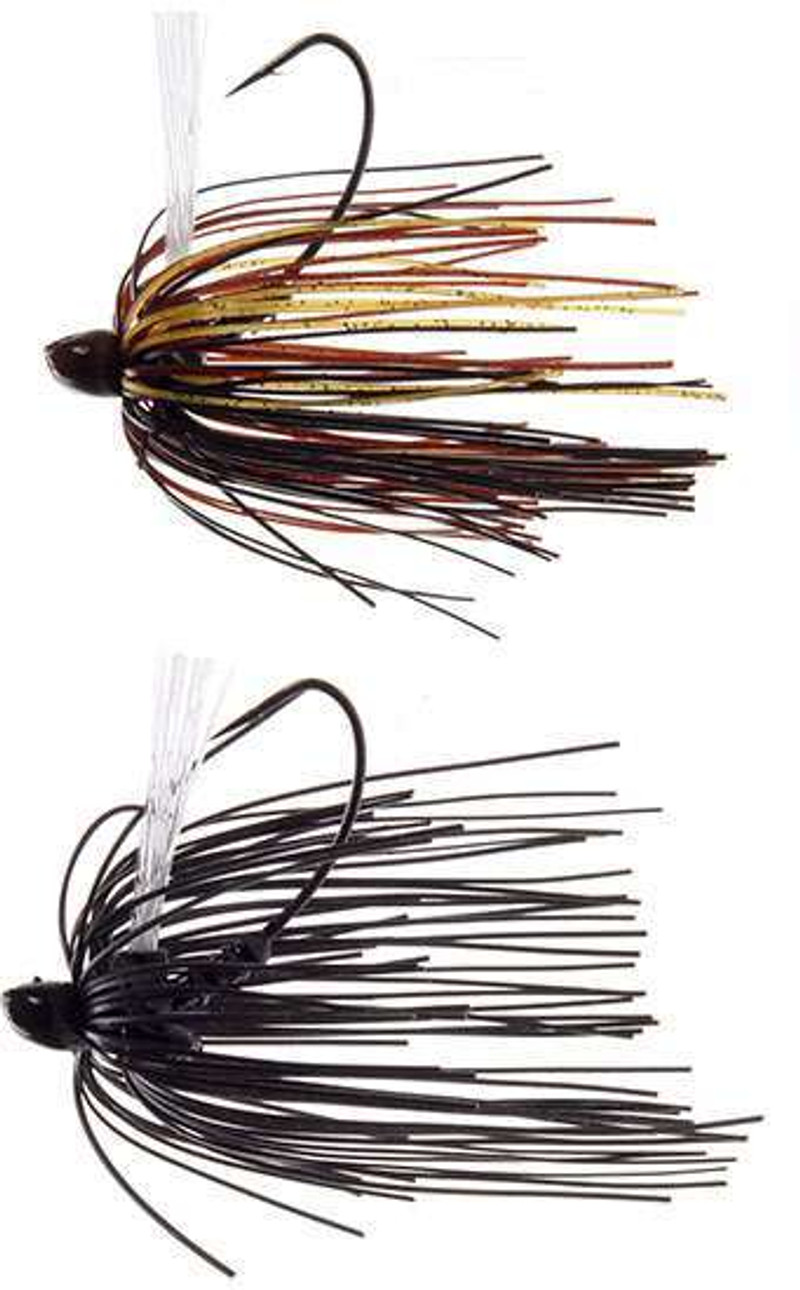 Evolution Jig Heads