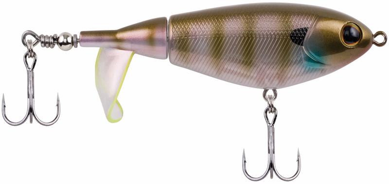 Berkley Choppo 90 - Ghost Bluegill - TackleDirect