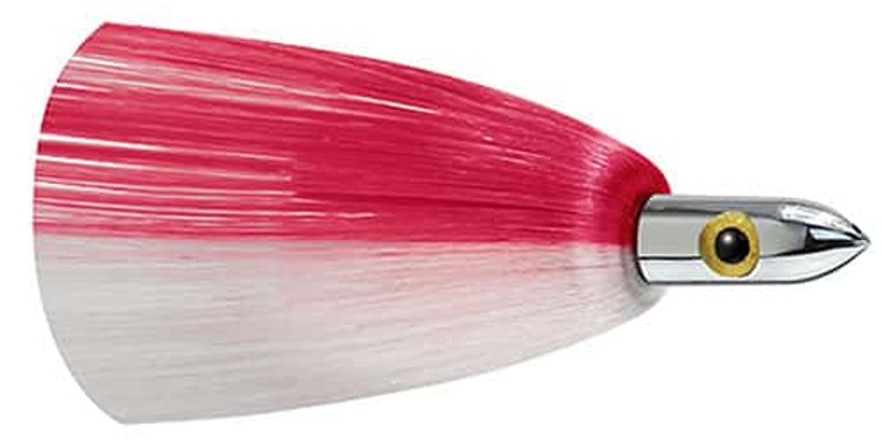 Iland Tracker Trolling Lure TR500-GR/YL